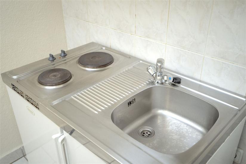 Apartment A3, for 2 persons