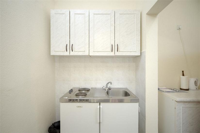 Apartment A3, for 2 persons