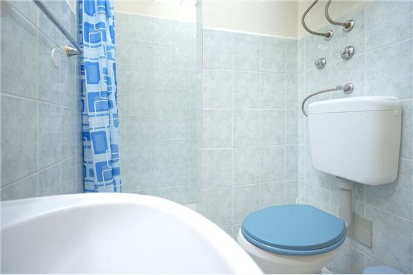 Apartment A3, for 2 persons