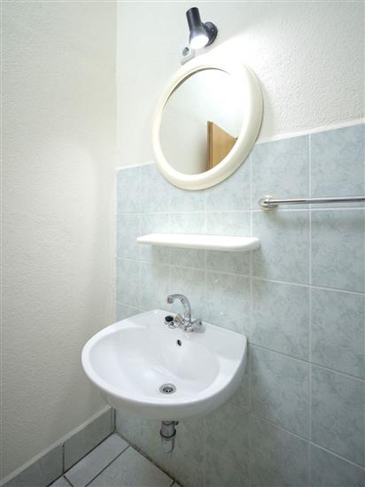 Apartment A3, for 2 persons