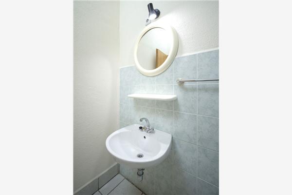 Apartment A3, for 2 persons