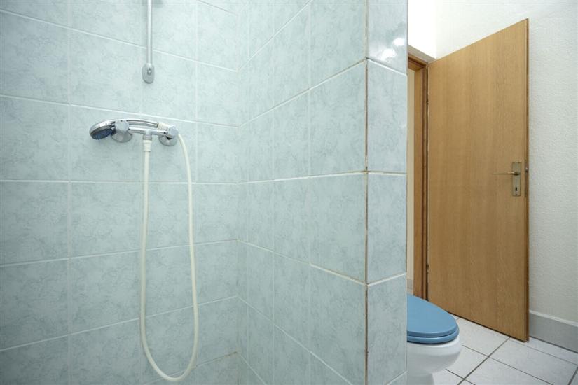 Apartment A3, for 2 persons