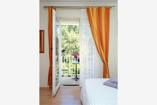 Apartment A5, for 4 persons