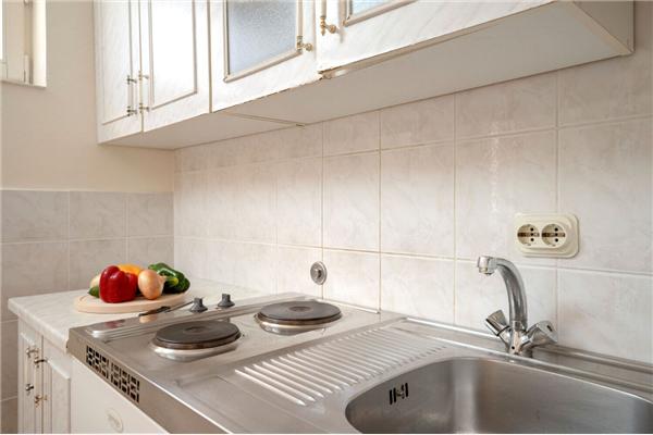 Apartment A5, for 4 persons