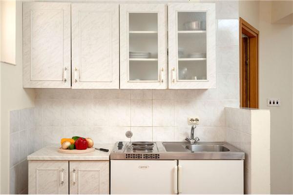 Apartment A5, for 4 persons