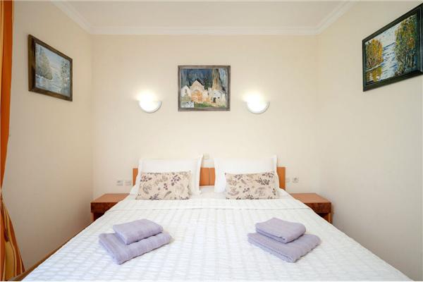 Apartment A5, for 4 persons