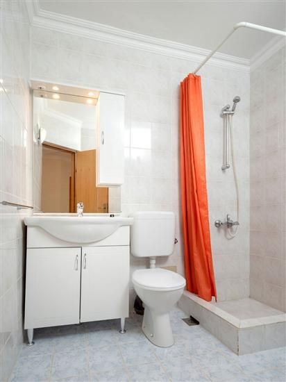 Apartment A5, for 4 persons