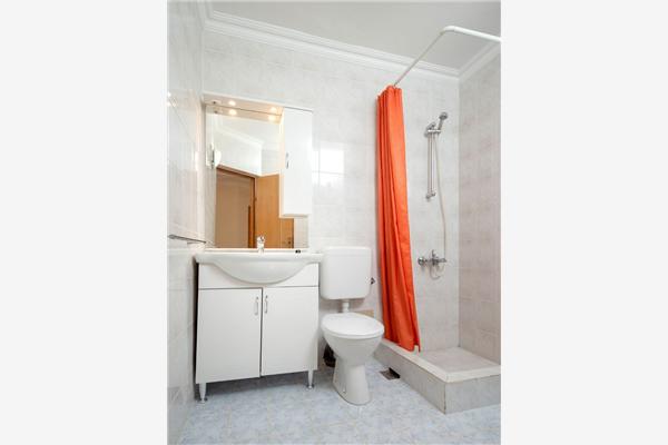 Apartment A5, for 4 persons