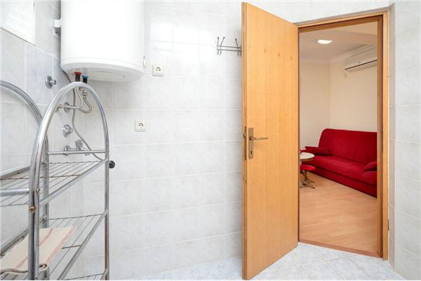 Apartment A5, for 4 persons