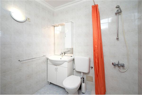 Apartment A5, for 4 persons