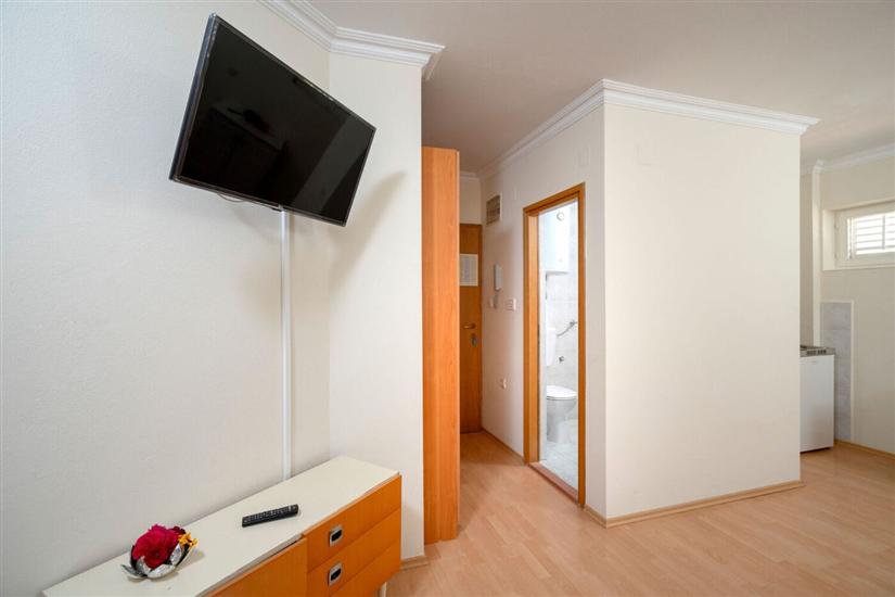 Apartment A6, for 2 persons
