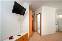 Apartment A5, for 2 persons