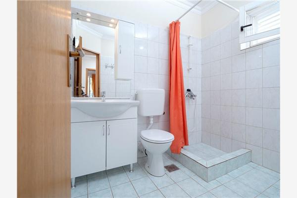 Apartment A7, for 4 persons