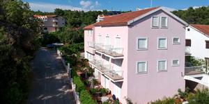 Ferienwohnung - Vrboska - Insel Hvar