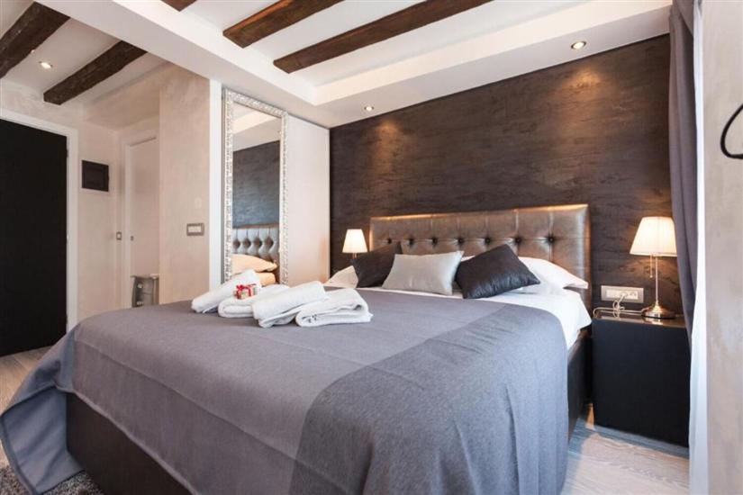 Apartment A2, for 2 persons