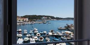 Апартаменты - Rovinj