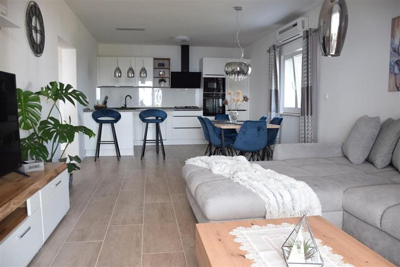 House K1, for 4 persons