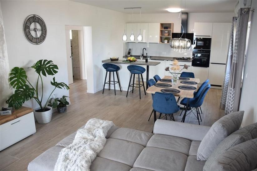 House K1, for 4 persons