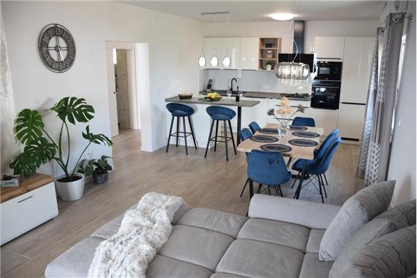 House K1, for 4 persons