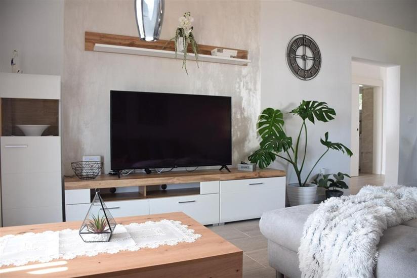 House K1, for 4 persons