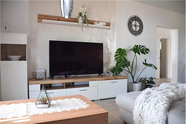 House K1, for 4 persons