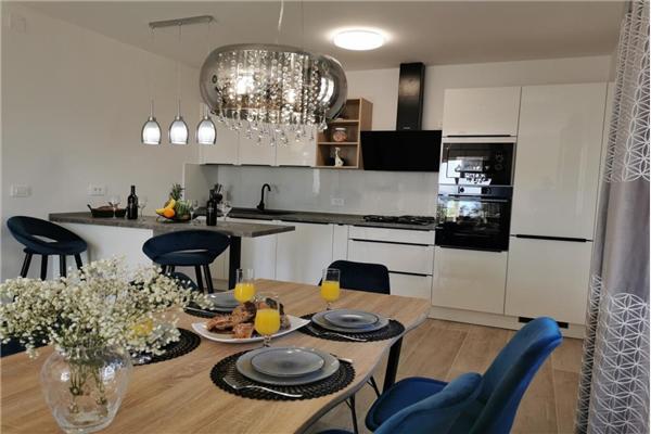 House K1, for 4 persons