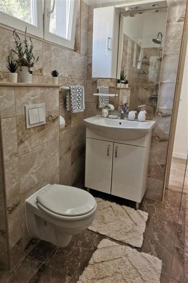 House K1, for 4 persons