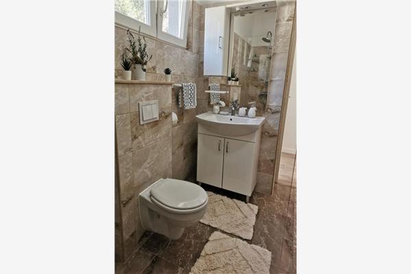 House K1, for 4 persons