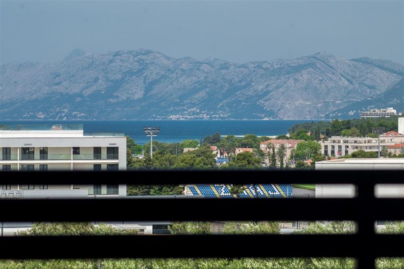 Apartman A1, na 4 osebe