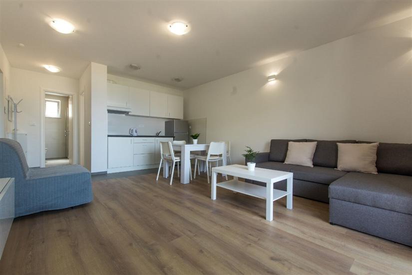 Apartman A1, na 4 osebe