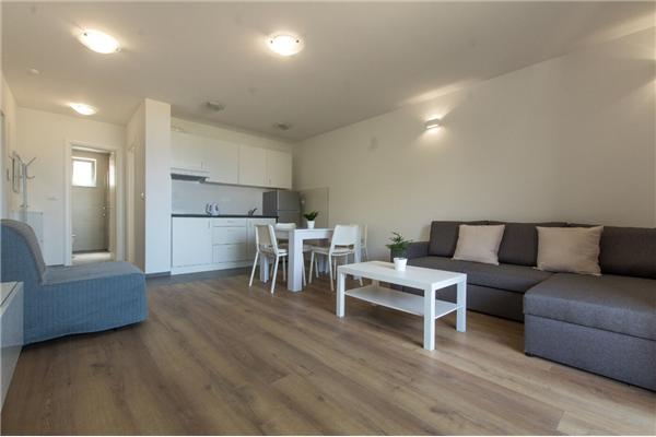 Apartman A1, na 4 osebe