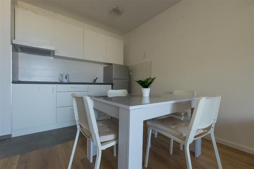 Apartman A1, na 4 osebe