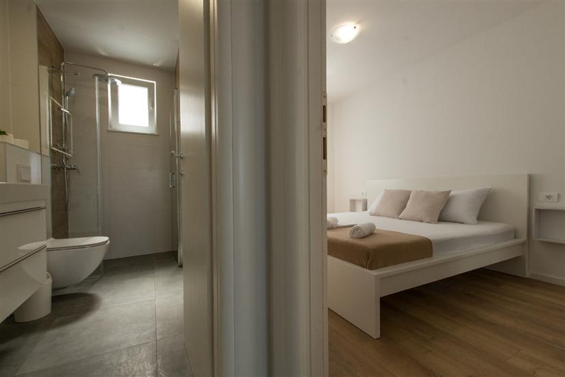 Apartman A1, na 4 osebe