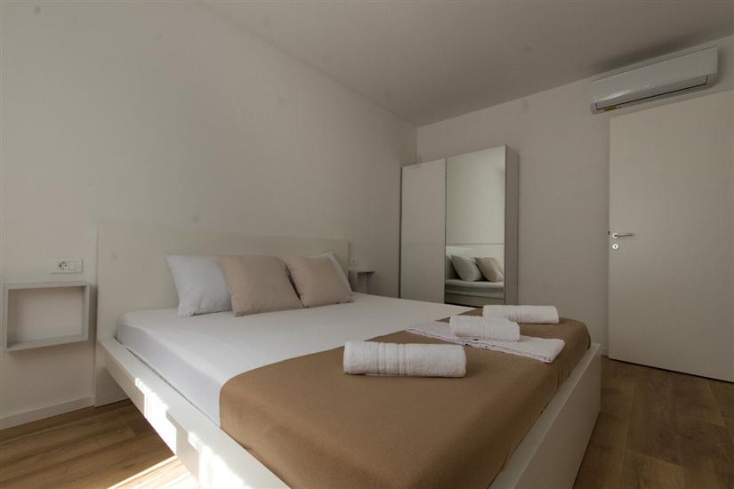 Apartman A1, na 4 osebe