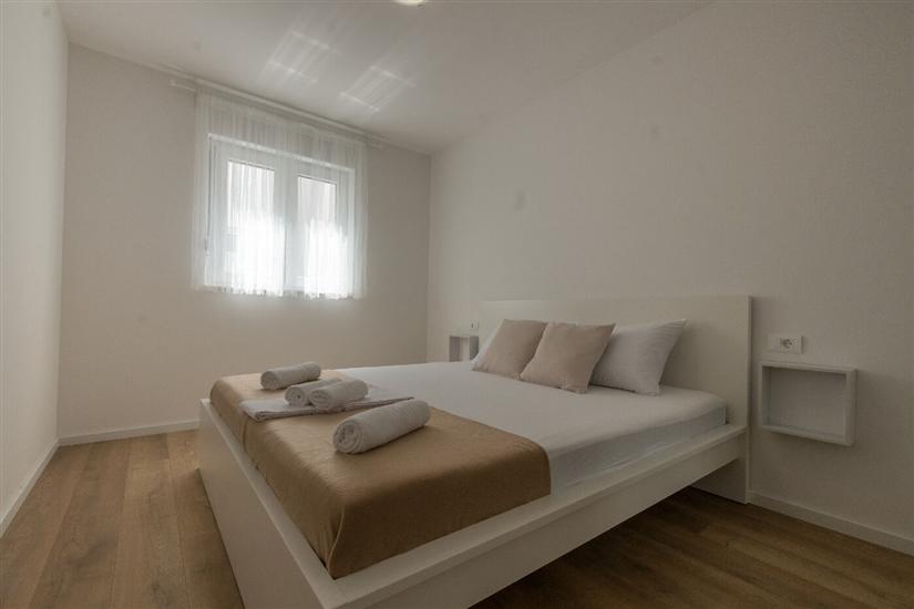 Apartman A1, na 4 osebe