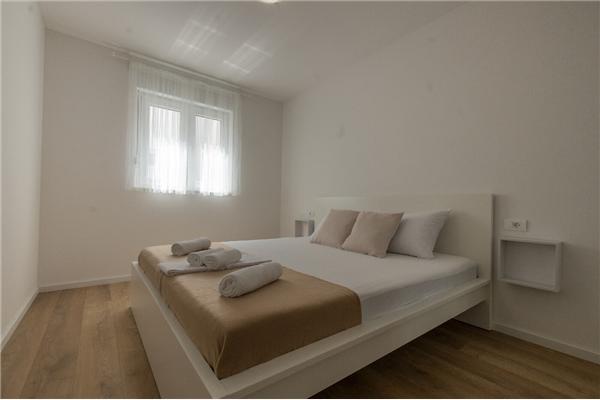 Apartman A1, na 4 osebe