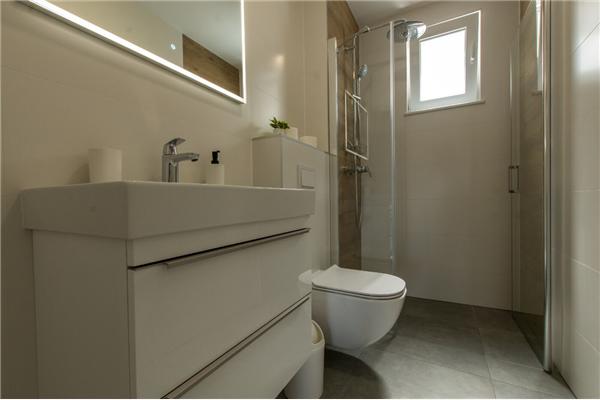 Apartman A1, na 4 osebe