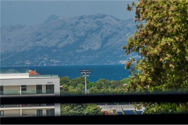 Apartman A2, na 4 osebe