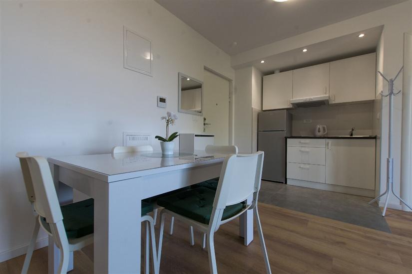 Apartman A2, na 4 osebe