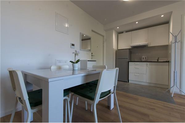 Apartman A2, na 4 osebe