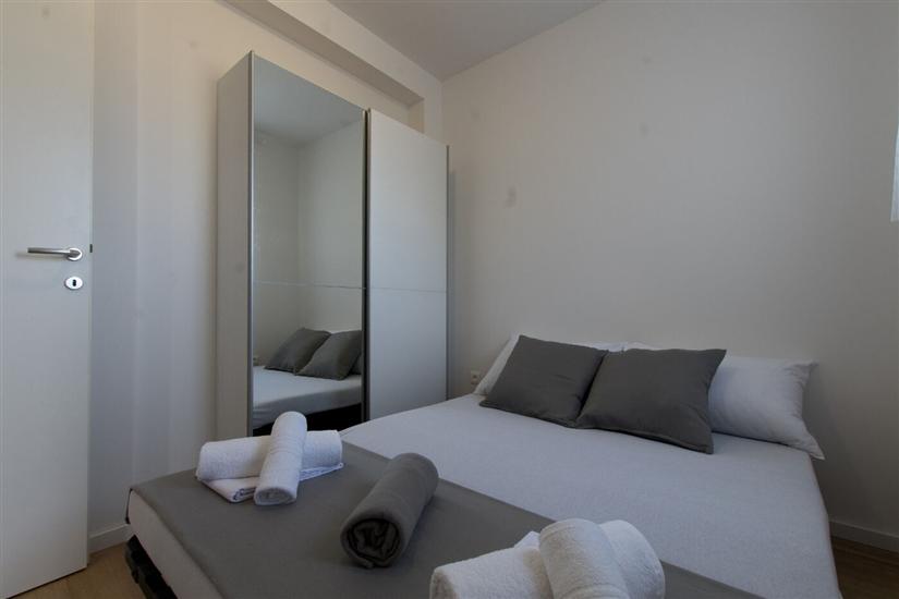 Apartman A2, na 4 osebe