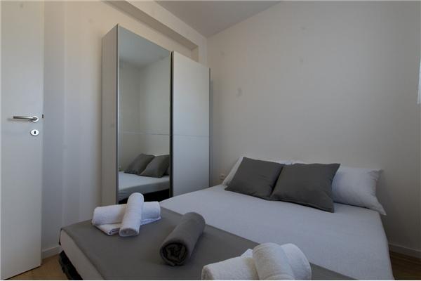 Apartman A2, na 4 osebe