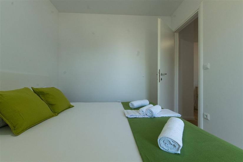 Apartman A2, na 4 osebe