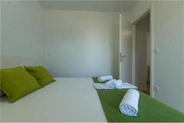 Apartman A2, na 4 osebe