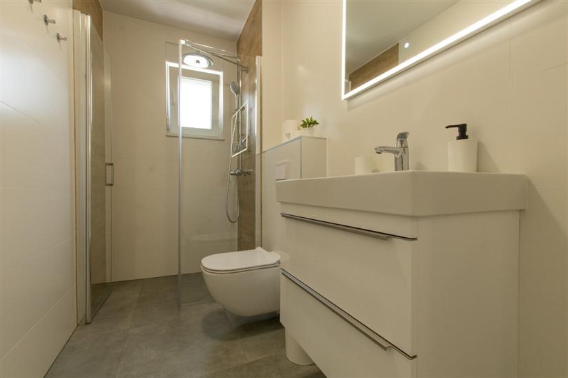 Apartman A2, na 4 osebe