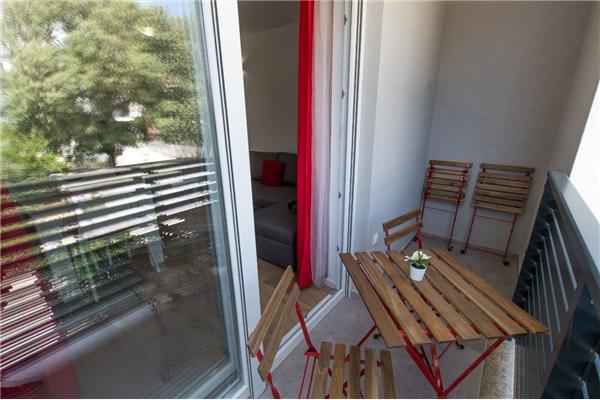 Apartman A3, na 4 osebe