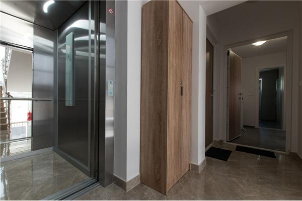 Apartman A3, na 4 osebe