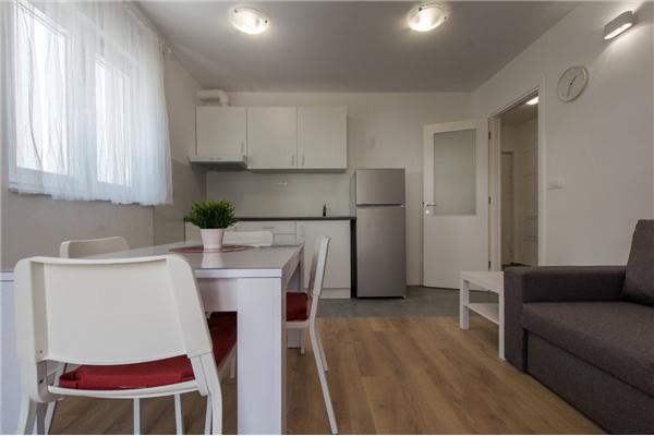 Apartman A3, na 4 osebe