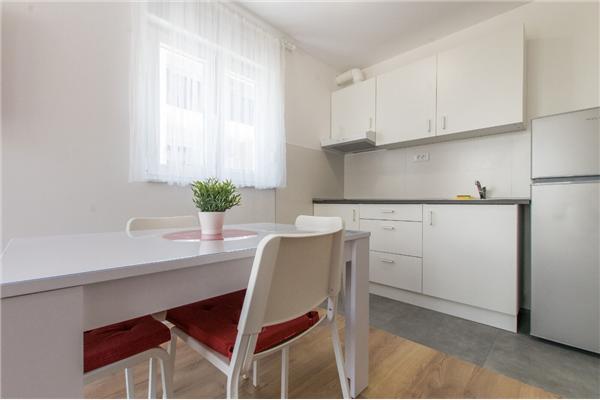 Apartman A3, na 4 osebe