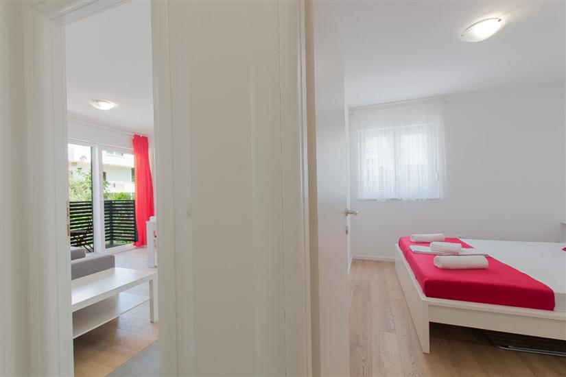 Apartman A3, na 4 osebe